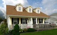 Ashburn Greene Apartments