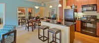 Building Photo - Cascade at Fall Creek Apartments in Humble, Texas