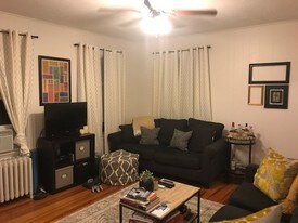 106 Caroline St Saratoga Springs NY Apartments