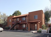 Building Photo - Acacia Gardens Apartments in Tucson, Arizona