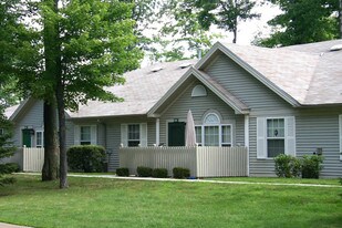 Hunters Ridge Apartments