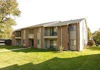 Woodhues Apartments