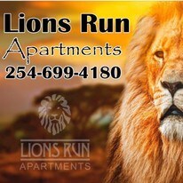 Lions Run Apartments