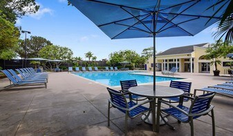 Mariners Cove Apartamentos