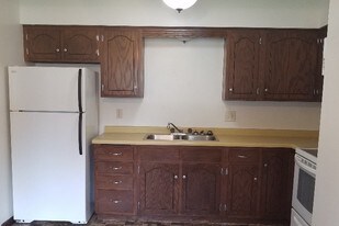420 NE 7th Ave Grand Rapids MN Apartments