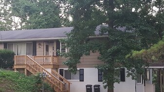 1 E Clearview Dr Athens OH Apartments