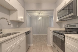 Sienna Ridge Apartments