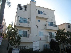 1529 S Beverly Dr Apartments