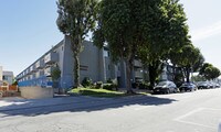 Torrance Terrace Apartments