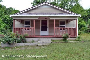 3 Bedroom Single-Family Home for Rent $550