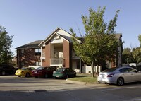 Chapel Ridge Apartments