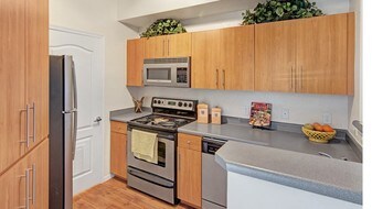 Acclaim Apartment Homes