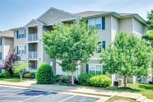 The Landings at Markhams Grant Apartments