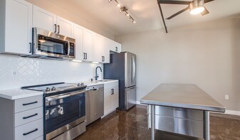 Broadway Lofts Apartamentos