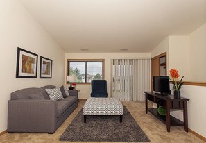 Courtyard Junction Apartments
