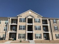 The Reserves at Brookside Apartments