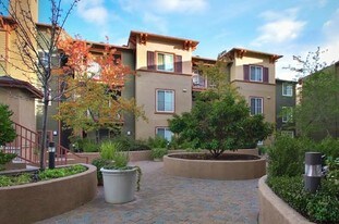 Ivy Hill Apartments