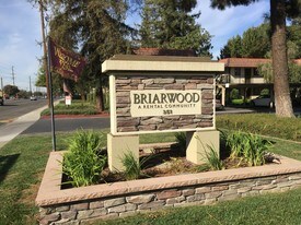Briarwood Apartamentos