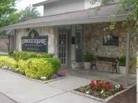 Lubbock Square Apartments