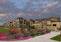 Park Lane Village Apartments
