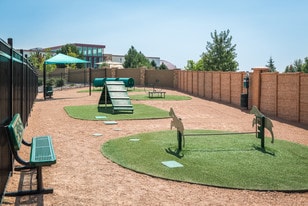 Estate at Woodmen Ridge Apartments