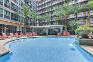 Skyline Lofts Apartment Homes
