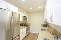 Interior Photo - Loma Portal Apartments in San Diego, California