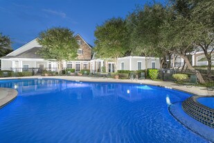 The Lodge At Westover Hills Apartments
