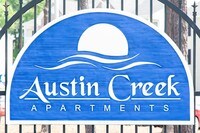 Austin Creek Apartments