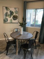 Springs at Continental Ranch Apartments