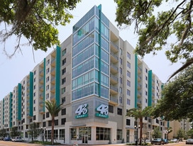 420 East Apartments
