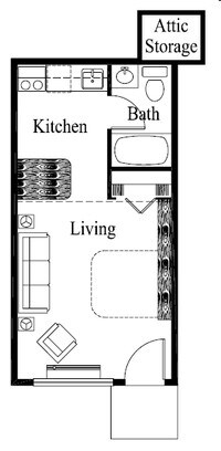 Studio Apartment Jacksonville Fl pine barrens apartments | jacksonville, fl apartments for rent Studio Apartment Jacksonville Fl pine barrens apartments | jacksonville, fl apartments for rent