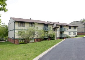 St. Clair Woods Apartments