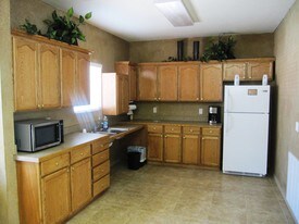 Madison Pointe Apartments