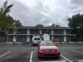 6034 Arthur St Hollywood FL Apartments