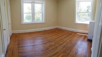 509 Norton Pkwy New Haven CT Apartments
