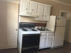 38 S Main St Apartments