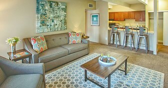 One Dartmouth Place Apartments