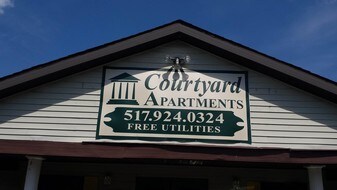 777 Orleans Blvd Coldwater MI Apartments