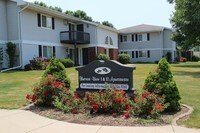 Harvest View Apartments