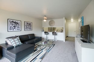 Nova North Apartments