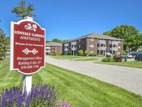 Lonvale Gardens Apartments