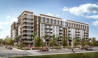 Modera Riverhouse Apartments