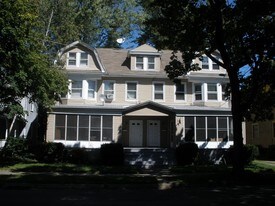 48 Pierce St Kingston PA Apartments