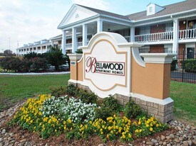 Bellawood Apartments