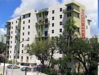 Labre Place Apartments