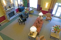 Willow Manor at Cloppers Mill- Ages 62+ Apartments