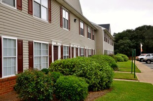 1308 Hobson St Albany GA Apartments