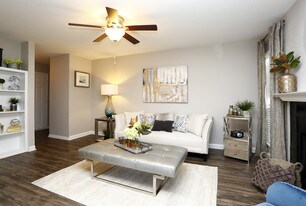 Autumn Ridge Apartments