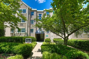 Landmark Apartments
